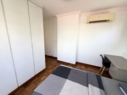 Birmingham Mansions (D11), Apartment #502541411